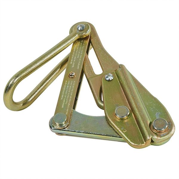 Grip for High Strength Cables 0.37