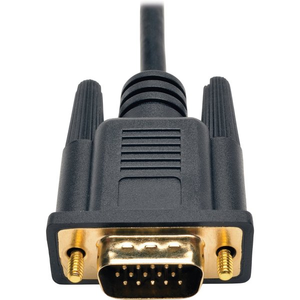 VGA to HDMI, Converter/Adapter, USB, Audio