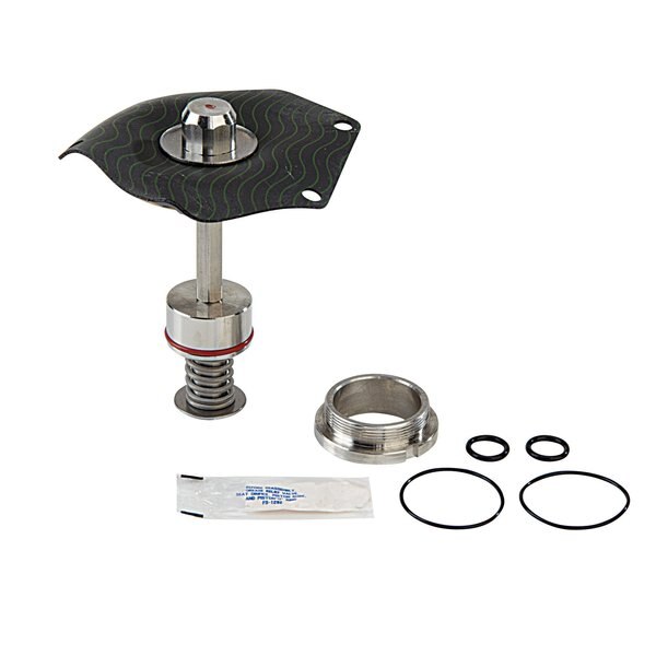 Relief Valve Kit, 1-1/4