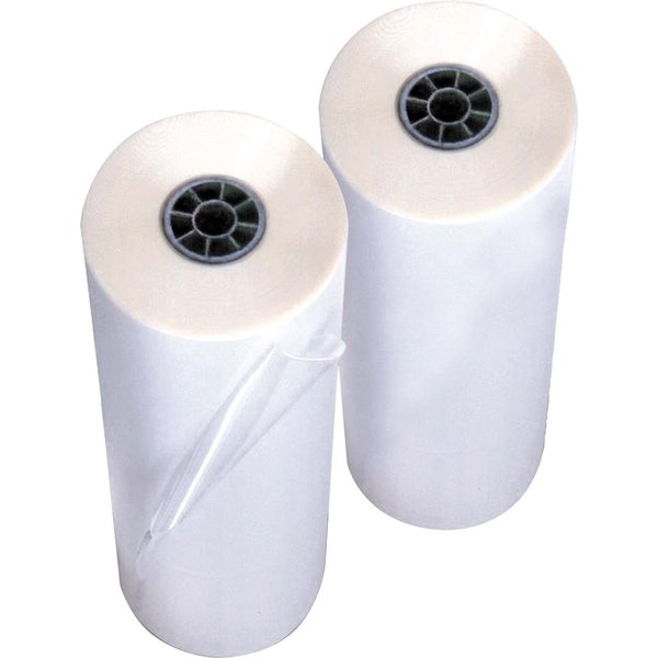 Heat Laminating Film, 12
