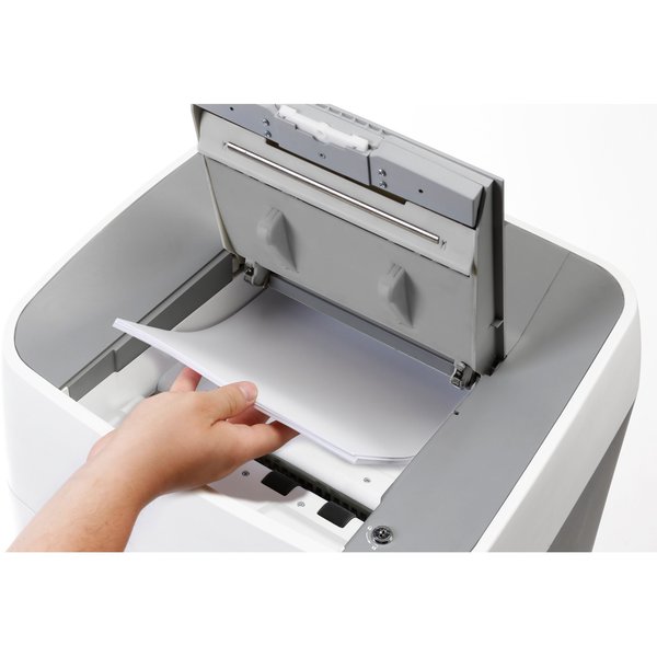 Auto-Feed Oil Free Paper Shredder, P-4,
