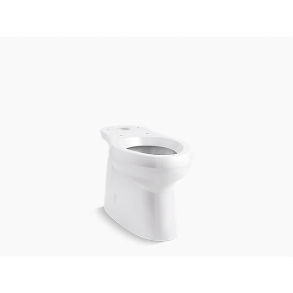Cimarron Skirted Trapway Comfort Heig
