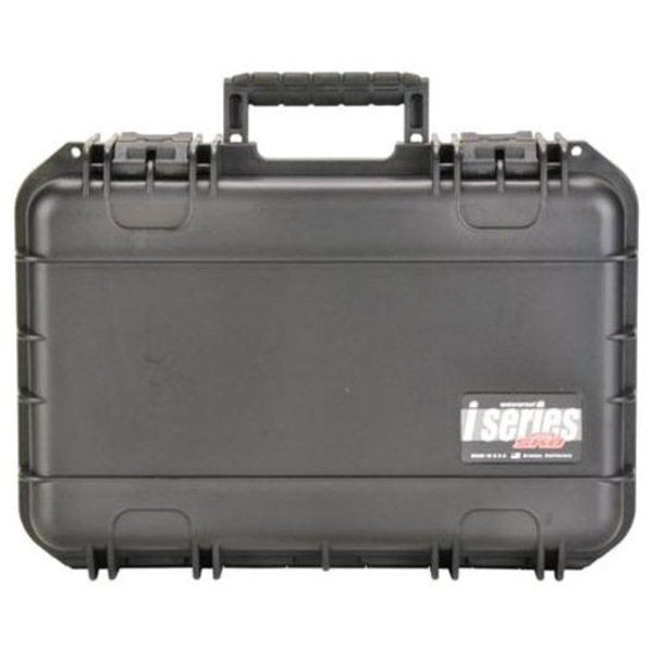 Black Protective Case, 17.17