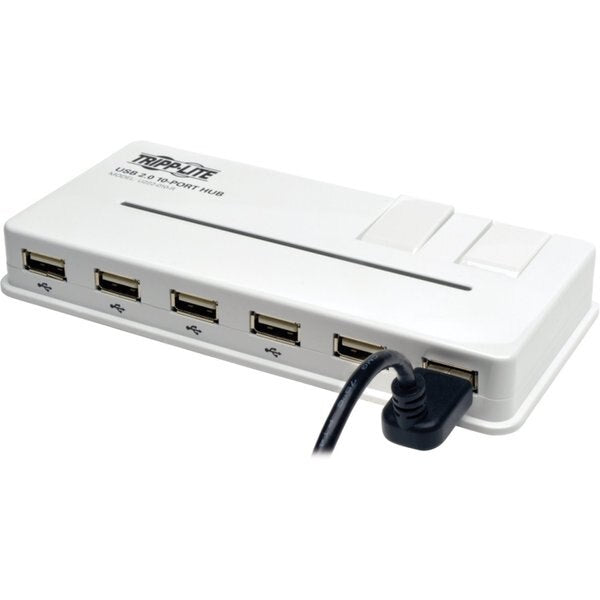 USB Reversible 2.0 Cable, U/D Angle, 6ft