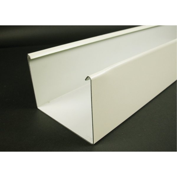 Raceway, 6000 Series, 120 In, Gray