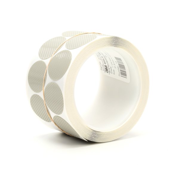 Film Disc Roll, 1-1/4