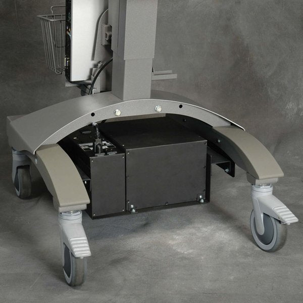 UPS System, Medical Grade, 750VA, 120VAC