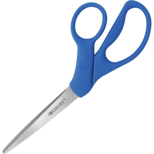 Multipurpose, Scissors, Bent