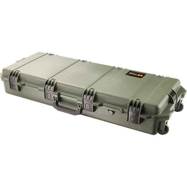Olive Drab Green Protective Case, 39.8