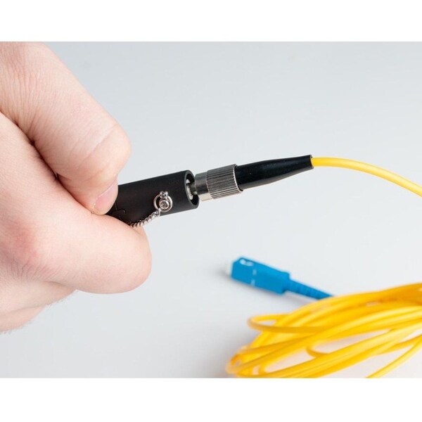 Visual Fault Locator Kit, FC/LC