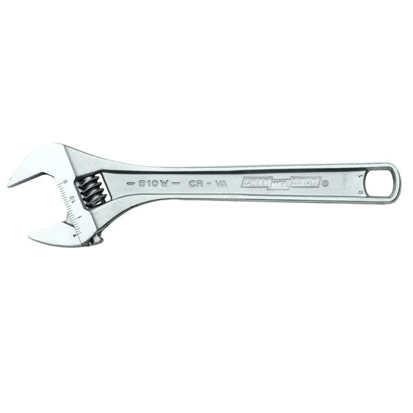 Adj. Wrench, 10