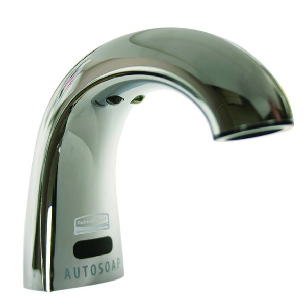 One Shot Hygiene Series, 800 mL, 1600 mL Automatic Liquid Counter