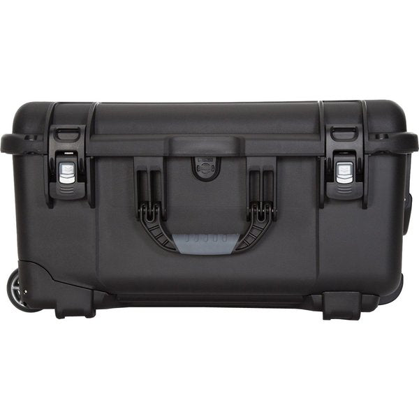 Black Protective Case, 22-7/8