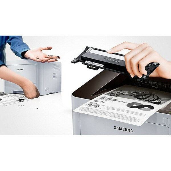 Toner For MLT-D115L, 3K Pages