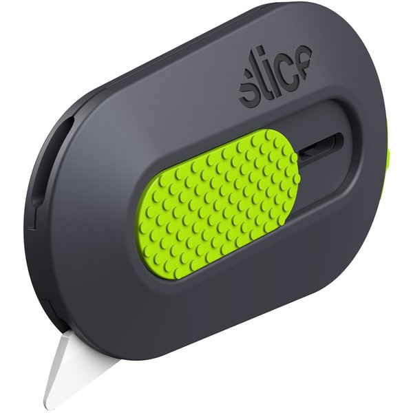 General Purpose Self-Retracting Pocket Utility Knife, Short Style