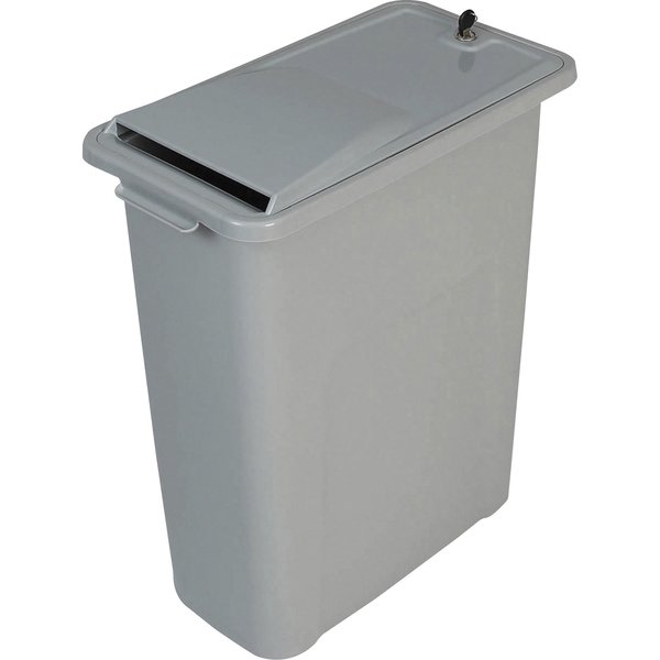 Lockable 30