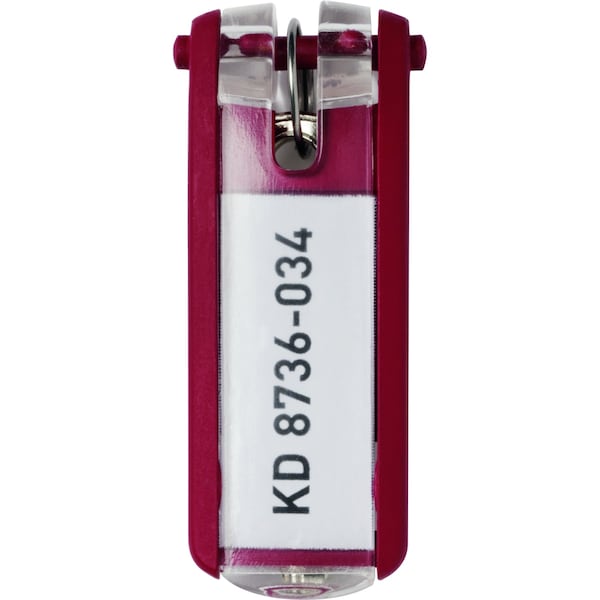 Key Box, 6-1/4