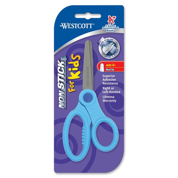 Scissors, 5