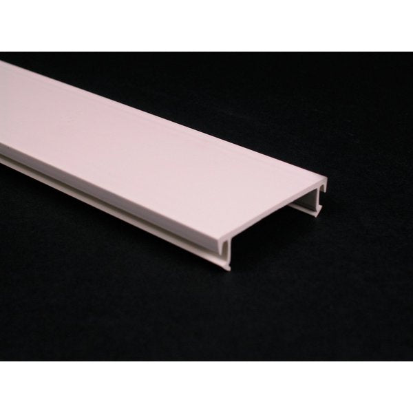 Cover, White, PVC, 60N2 Series, Covers