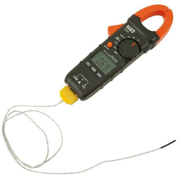 Replacement Thermocouple