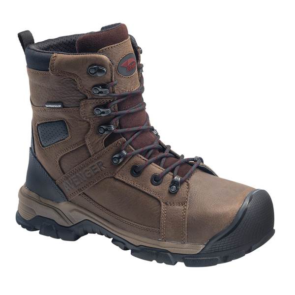 Size 8.5 RIPSAW 8