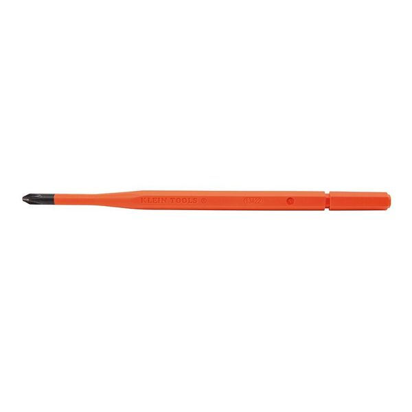 Screwdriver Blades, Insulated Single-End, 2-Pack