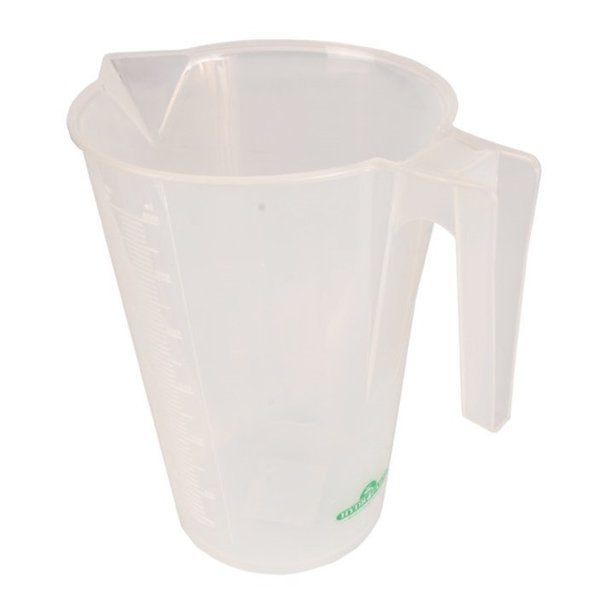 Measuring Cup, 3000 ml (3 liter)