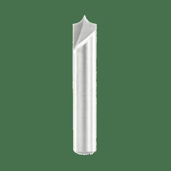 Radius Beadboard Bit System, 1/8