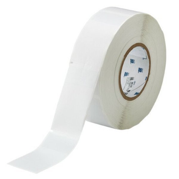 Therm Transfer Label, Self Lam, 3.75x2