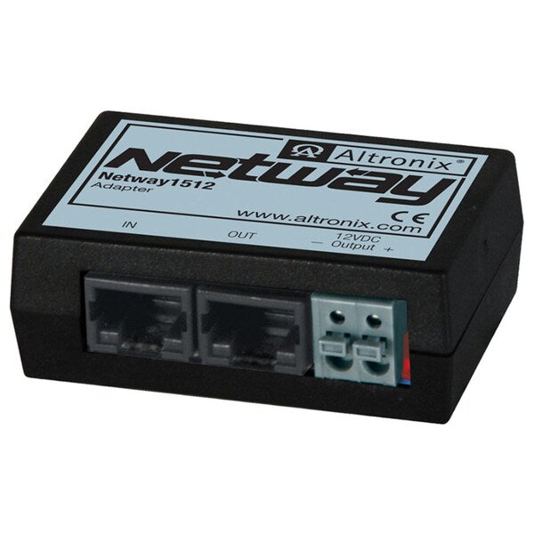 Midspan Adapter