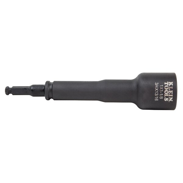 4-in-1 Square Impact Socket