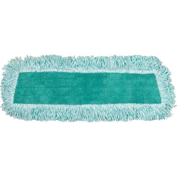 18 in Dust Pad W/Fringe