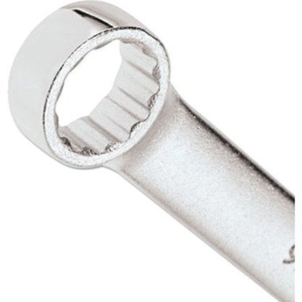 Combination Wrench, SAE, 9/16