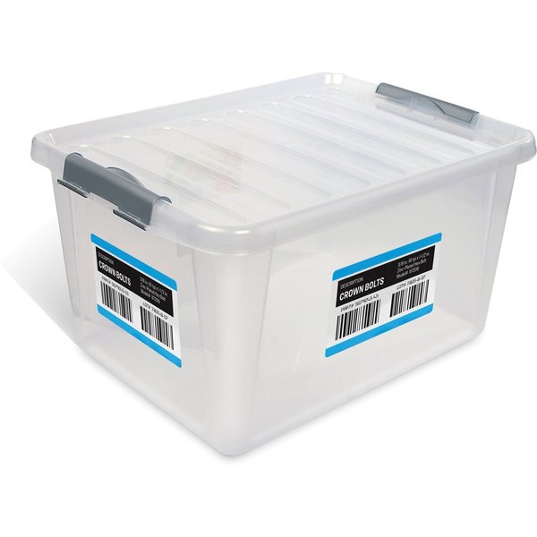 Surface Safe ID Labels, 3