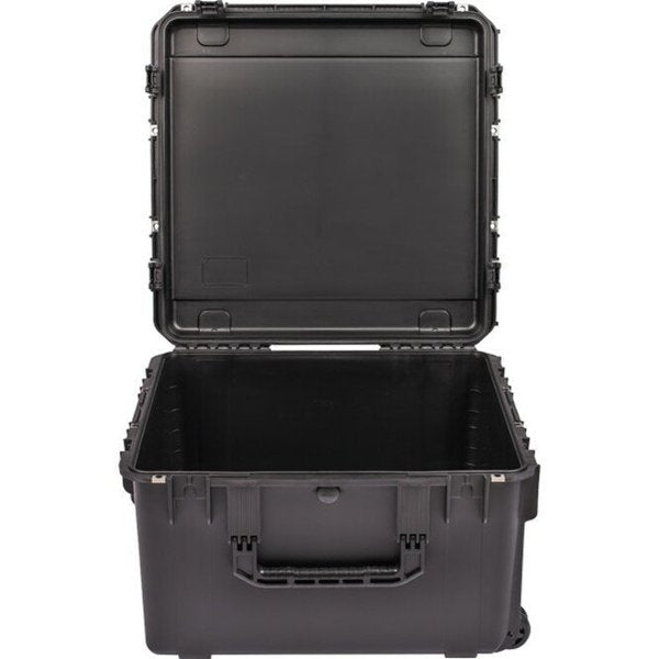 Black Protective Case, 26-1/2