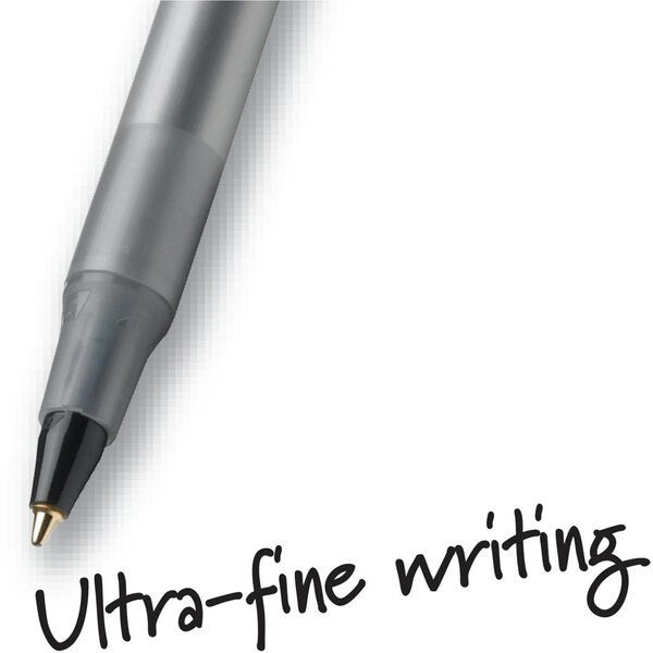 Pen, Roundstic, Bp, Med, Bk, Dz, PK12