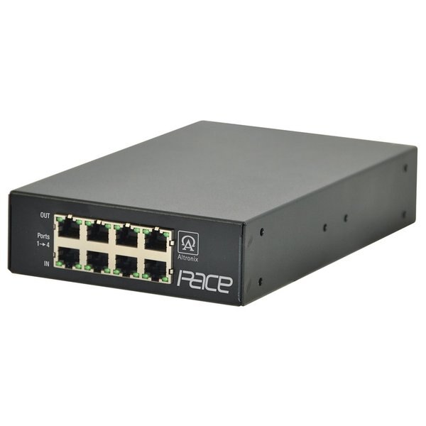 PoE Extender, 5-1/4