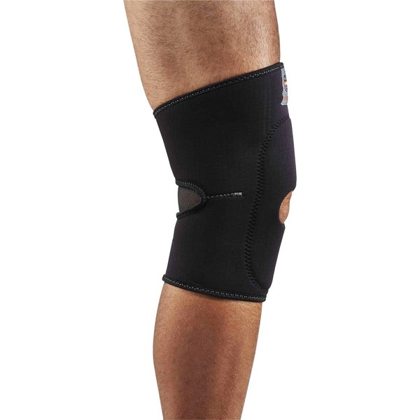 Knee Sleeve Patella/Anterior Pad, 2XL