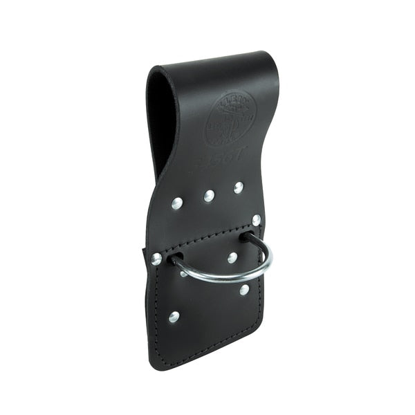 Black Leather 0 Pockets