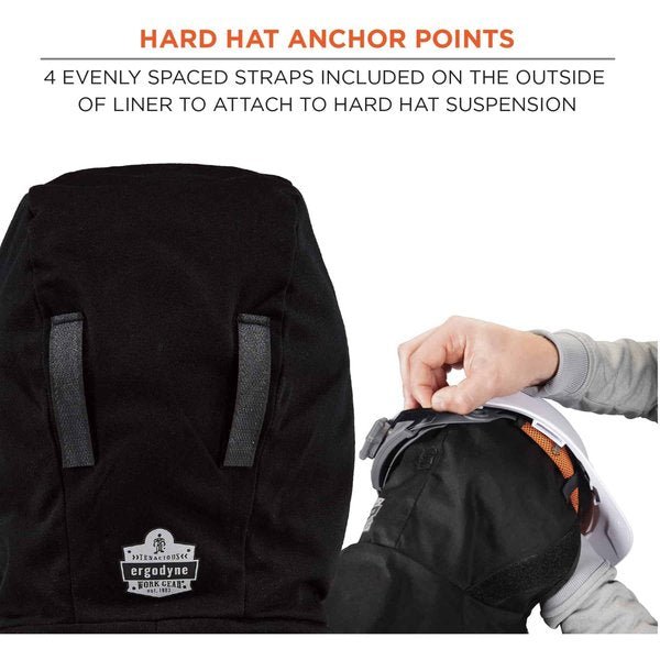 Winter Liner, Over the Head, Universal