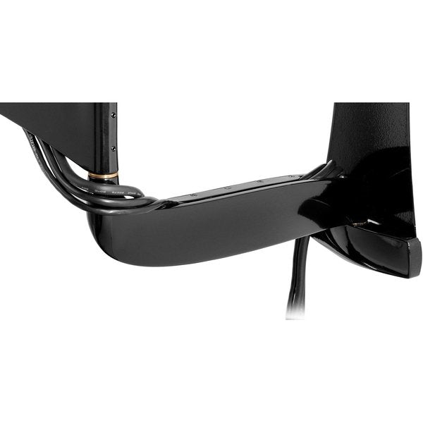 Ceiling Plate, Display Mounts, 300 lb.