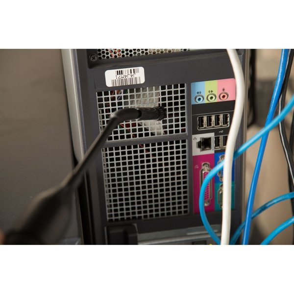 High Powered Blower ESD Safe with Grounding Strap, Antistatic Tools