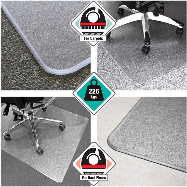 Chair Mat 46