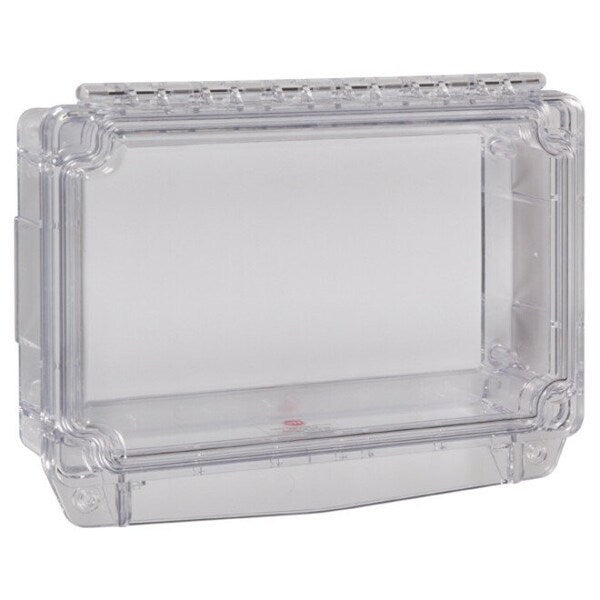 Universal Stopper Cover, Surface, 1-63/64D