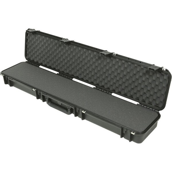 ProtCase, 3 1/2 in, TrgRlsLtchSys, Blk