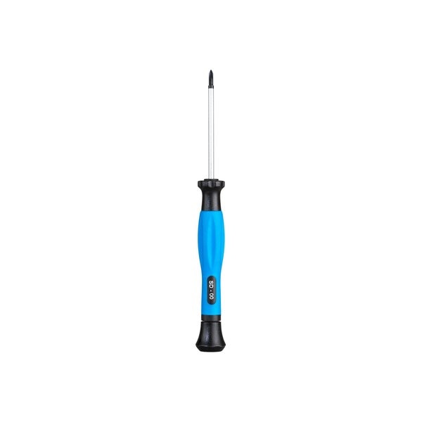 Precision Screwdriver Phillips Hea, PK 10