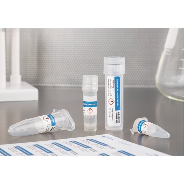 UltraDuty GHS Chemical Labels, Pe, PK1500