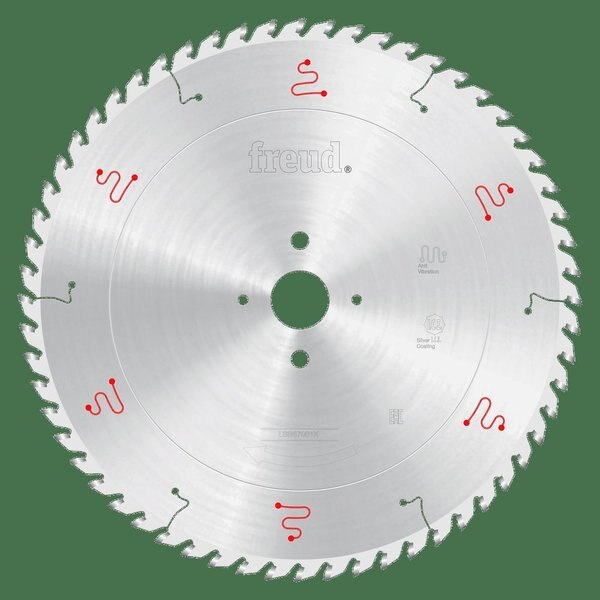Panel Sizing blade for Horizontal Beam S