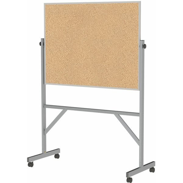 Cork Bulletin Board 53-1/4