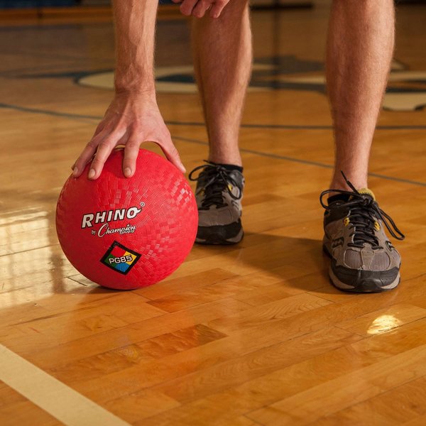 Playground Ball Set, Size 8.5, PK6
